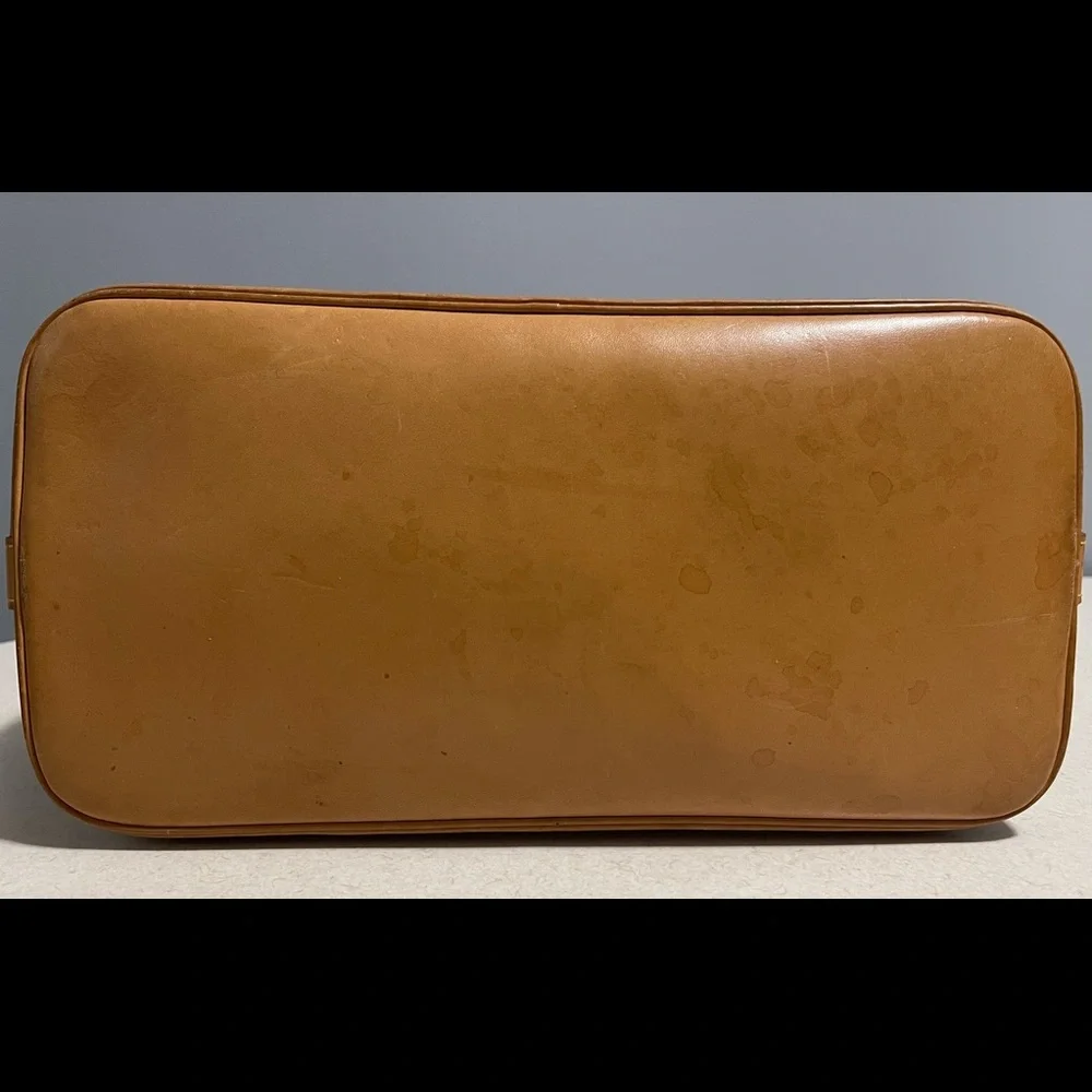 Louis Vuitton Alma PM Monogram